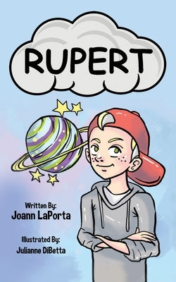 Rupert by Laporta, Joann