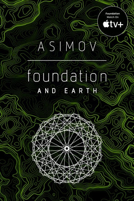 Foundation and Earth by Asimov, Isaac