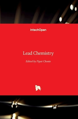 Lead Chemistry by Chooto, Pipat