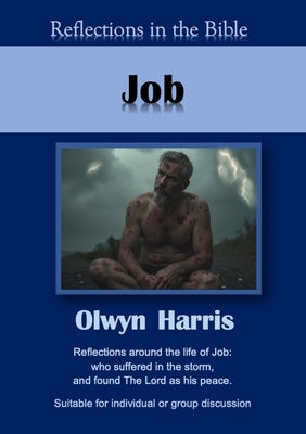 Job by Harris, Olwyn L.