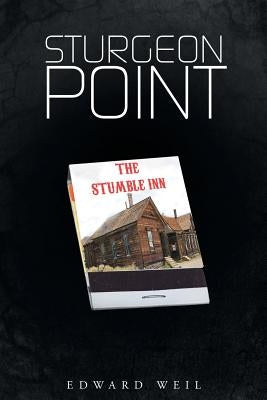 Sturgeon Point by Weil, Edward