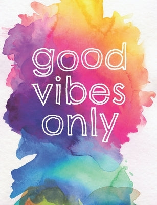 Good vibes only by Press, Jocs
