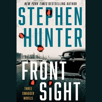 Front Sight by Hunter, Stephen