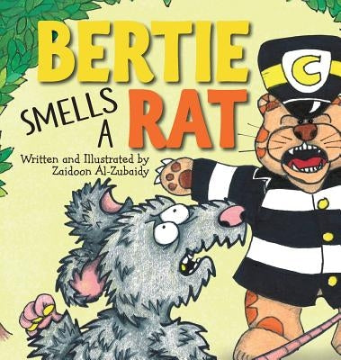Bertie Smells a Rat by Al-Zubaidy, Zaidoon