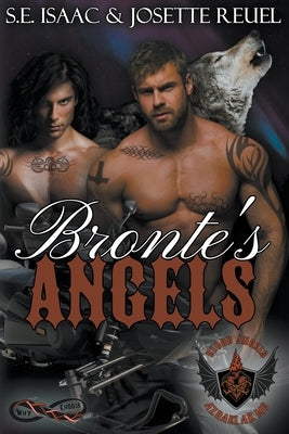 Bronte's Angels by Isaac, S. E.