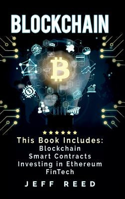 Blockchain by Reed, Jeff