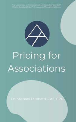 Pricing for Associations by Tatonetti, Michael E.