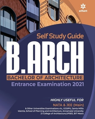 B. Arch Ent Examination by Arihant Experts