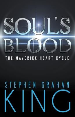Soul's Blood by King, Stephen Graham