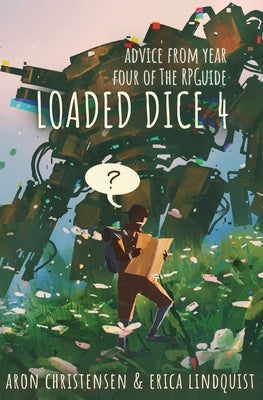 Loaded Dice 4 by Christensen, Aron