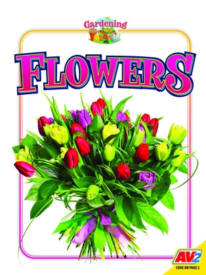 Flowers by Smith, Ryan