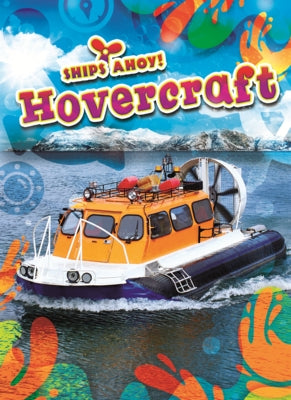 Hovercraft by Duling, Kaitlyn
