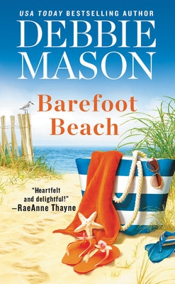 Barefoot Beach by Mason, Debbie