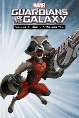 Volume 3: One in a Million You by Melching, Steven