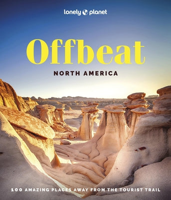 Offbeat North America 1 by Planet, Lonely