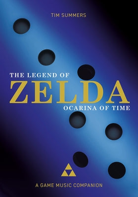 The Legend of Zelda by Summers, Tim