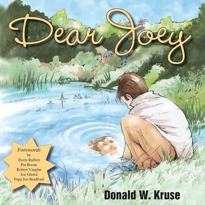 Dear Joey by Kruse, Donald W.
