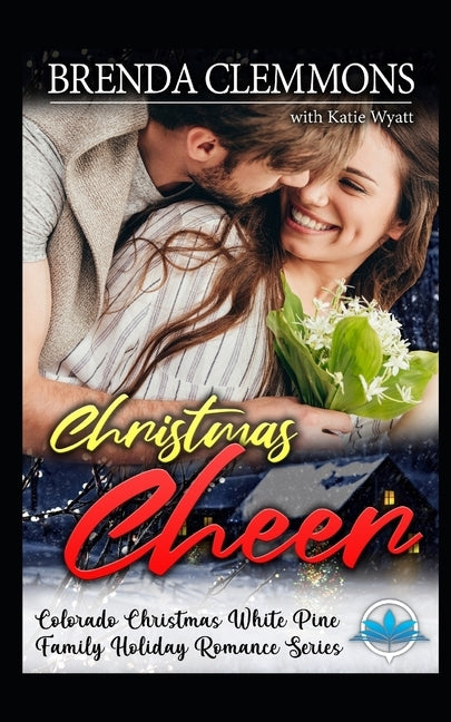 Christmas Cheer by Wyatt, Katie