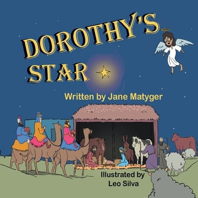 Dorothy's Star by Matyger, Jane