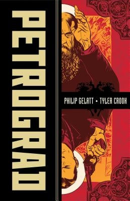 Petrograd by Gelatt, Philip