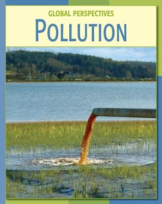 Pollution by Green, Robert