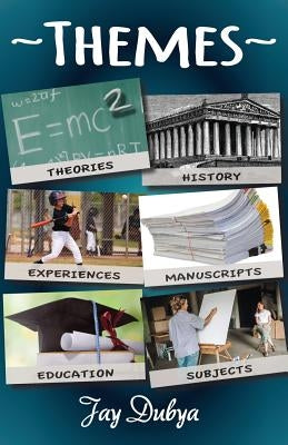 Themes by Dubya, Jay