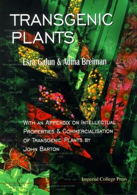 Transgenic Plants by Breiman, Adina