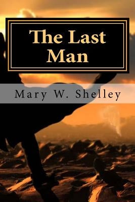The Last Man by Hollybook