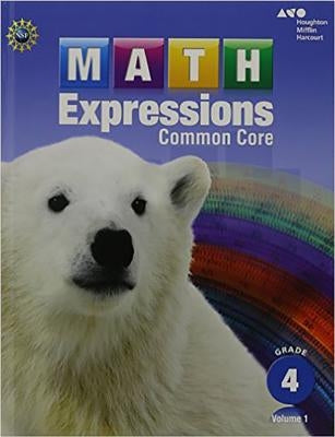 Student Activity Book Collection (Hardcover) Grade 4 by Hnm, Hnm