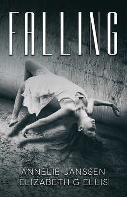 Falling by Janssen, Annelie