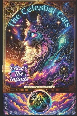 The Celestial Cats: Kairos, The Infinite by Hrabar, Michael