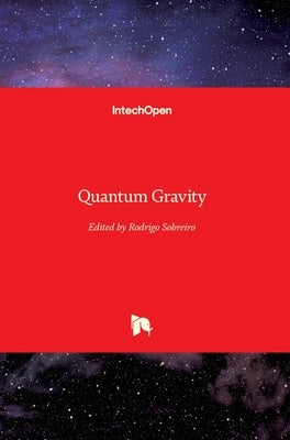 Quantum Gravity by Sobreiro, Rodrigo