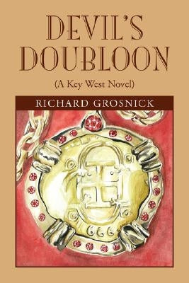 Devil's Doubloon by Grosnick, Richard