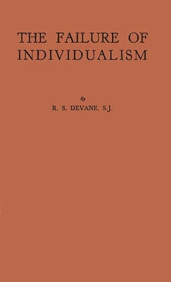 Failure Individualism by Devane