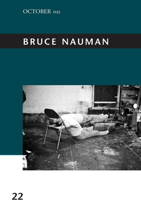Bruce Nauman by Walsh, Taylor
