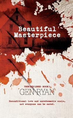 Beautiful Masterpiece by Ryan, Gen