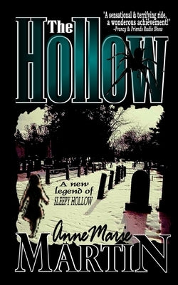 The Hollow by Martin, Annmarie