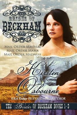 Brides of Beckham Volume 1 by Osbourne, Kirsten