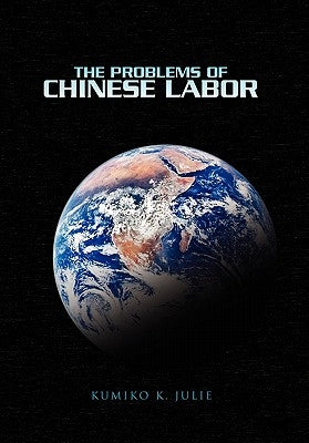 Problems in the Implementation of Chinese Human Rights Obligations by Julie, Kumiko K.