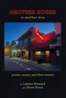 Another Round in another dive by Howard, Lanser