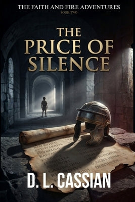 The Price of Silence: A Young Adult Novel of Conscience, Danger, and Early Christianity in Ancient Rome by Cassian, D. L.