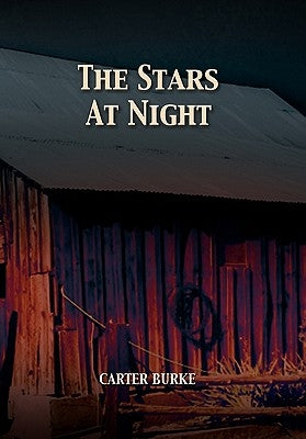 The Stars at Night by Burke, Carter