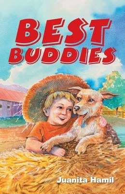 Best Buddies by Hamil, Juanita