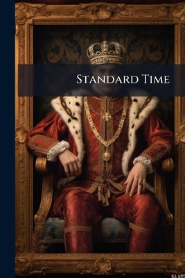 Standard Time by Anonymous