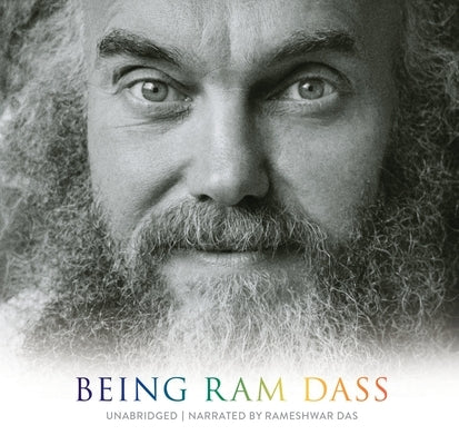 Being RAM Dass by Dass, Ram