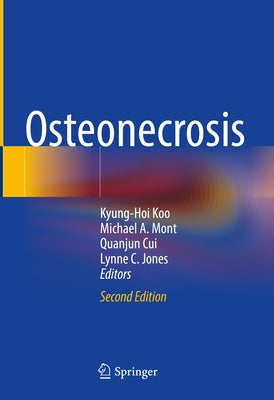 Osteonecrosis by Koo, Kyung-Hoi