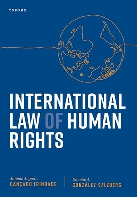 International Law of Human Rights by Trindade