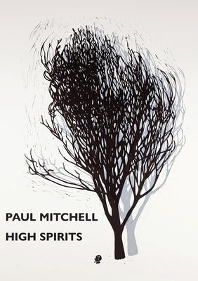 High Spirits by Mitchell, Paul