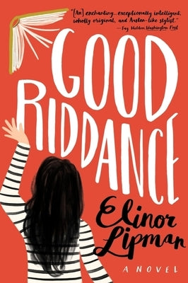 Good Riddance by Lipman, Elinor