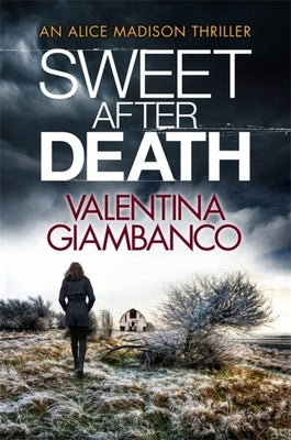 Sweet After Death by Giambanco, Valentina